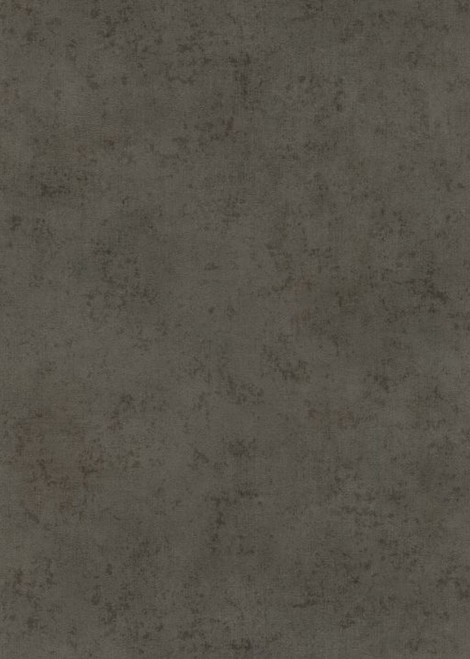 Erismann papel pintado aspecto de hormigón marrón topo oscuro