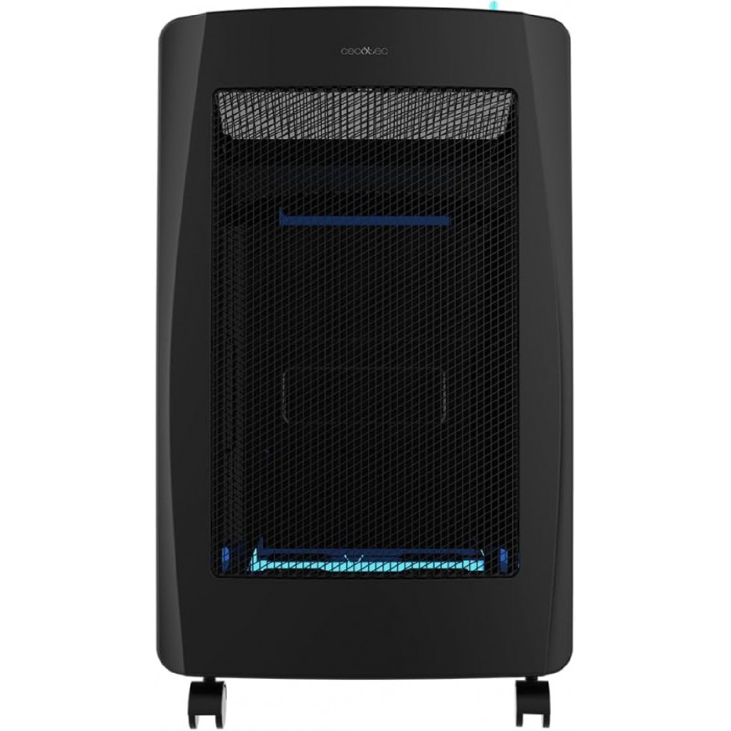 Cecotec estufa de gas readywarm 4200 blueflame foldable