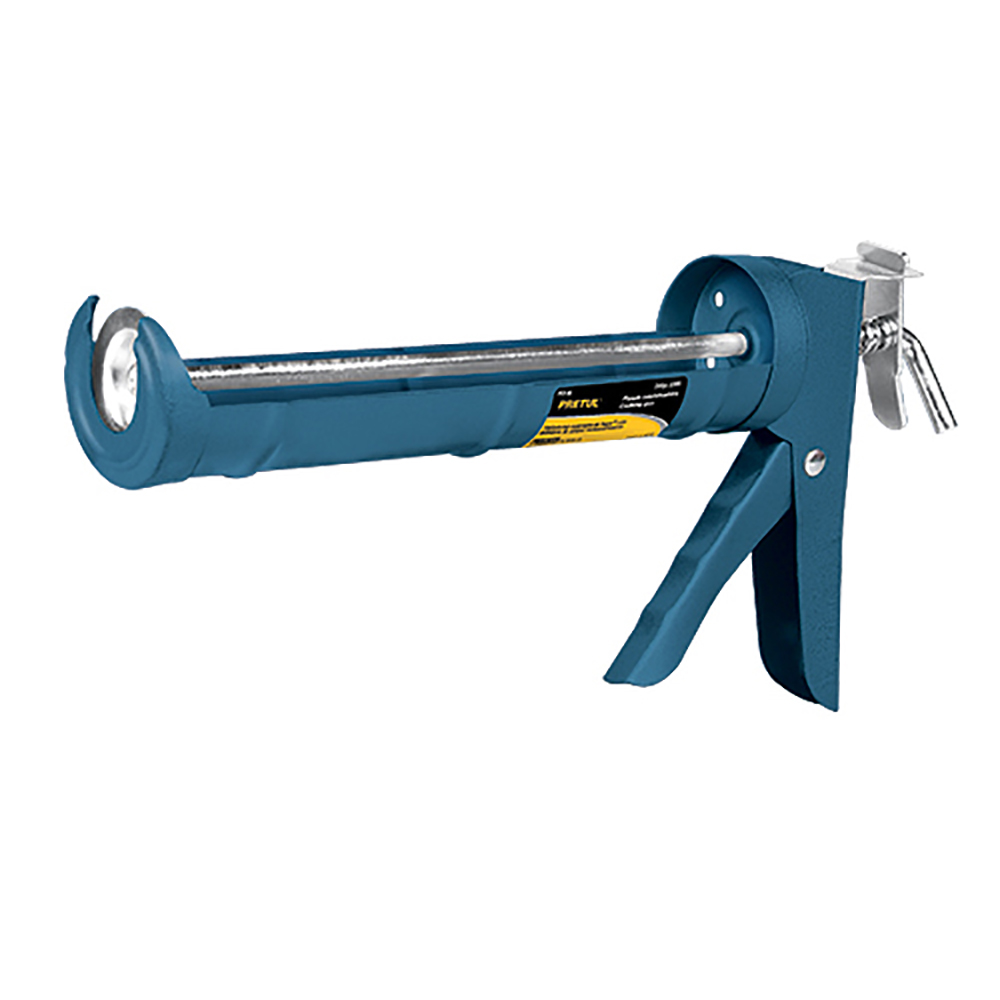 Pistola silicona lisa pretul