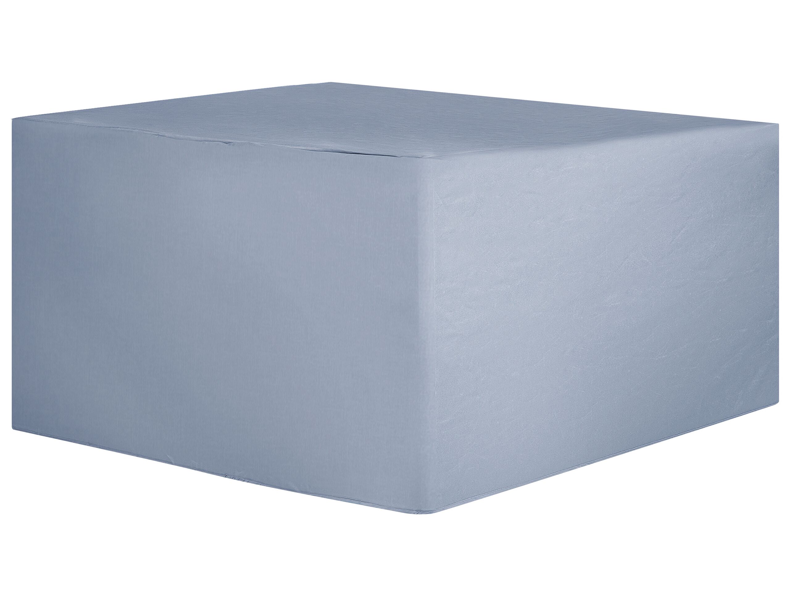 Funda de protección impermeable chuva 145 cm 110 cm 80 cm gris