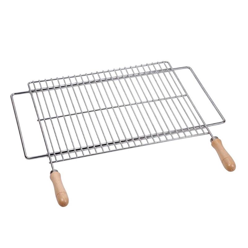 Parrilla extensi.zinc 2x5cm 600x400