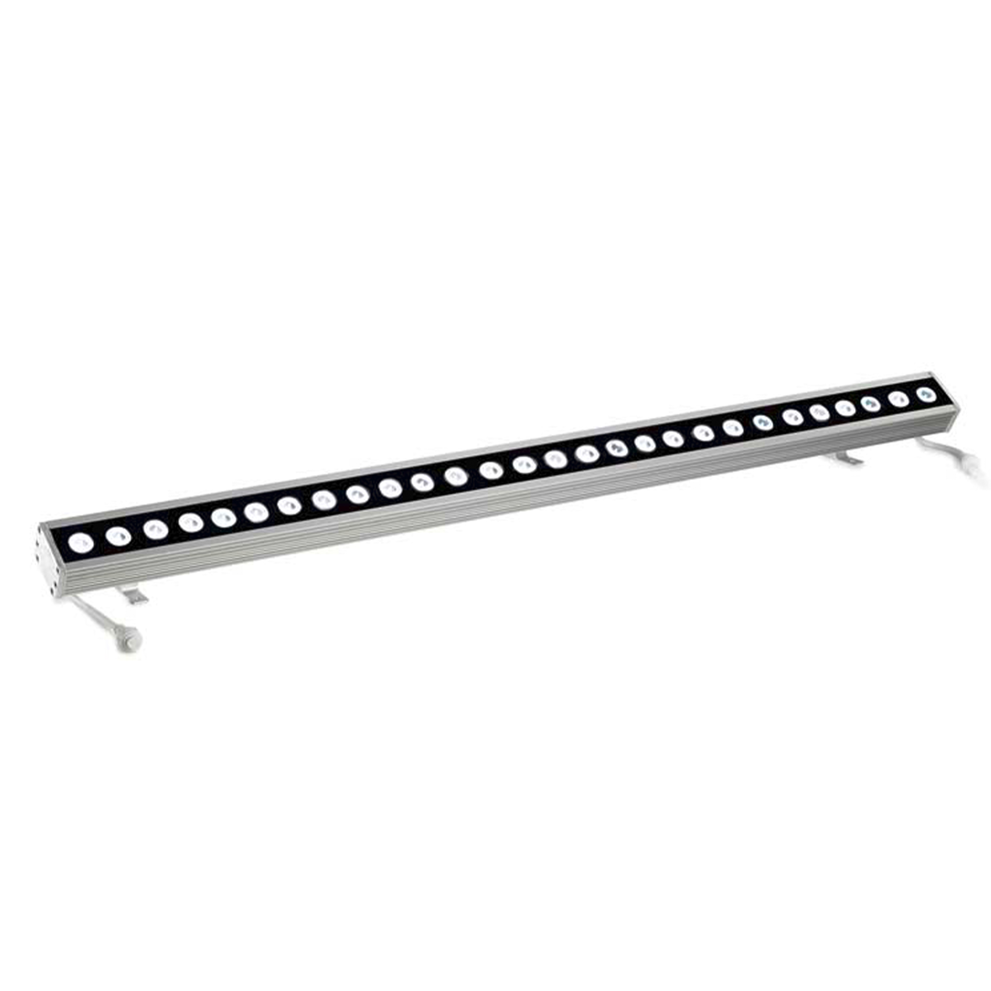 LEDs c4 sistema lineal ip66 tron 510mm LED 24 blanco neutro - 4000k alumin