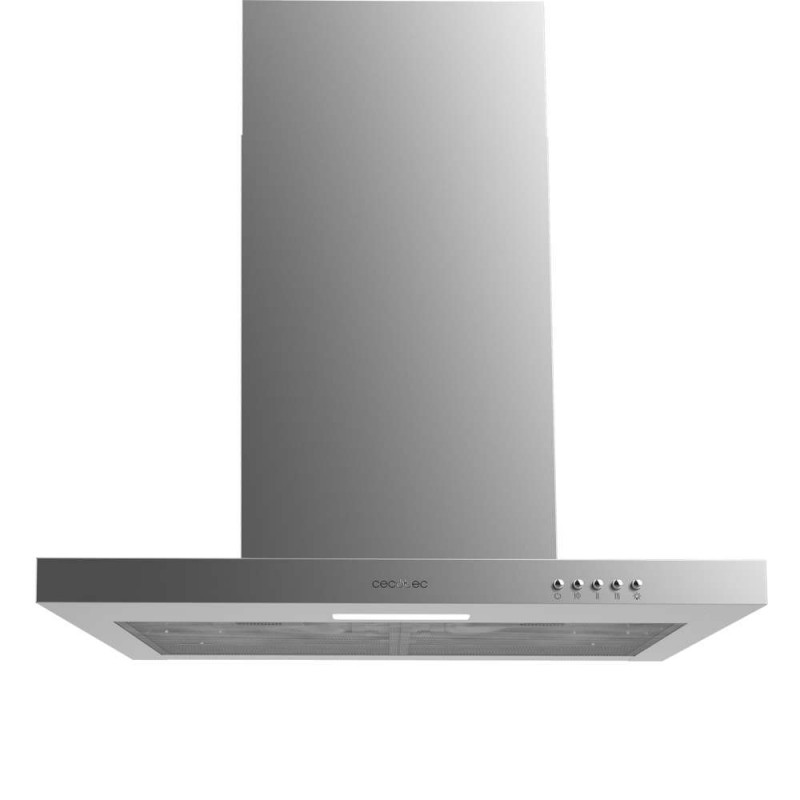 Cecotec campana extractora flux tm 603500 inox a Cecotec
