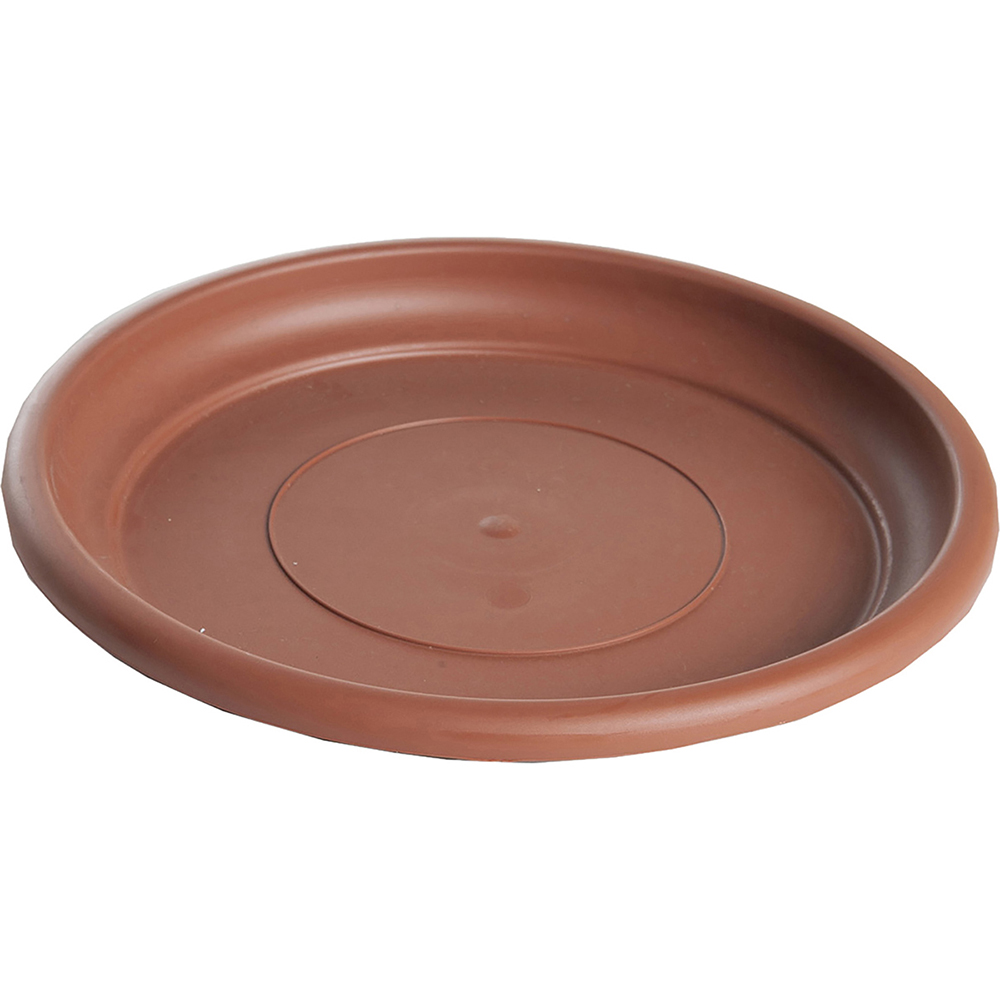 Plato para maceta cosi - ø 33 cm - terracota