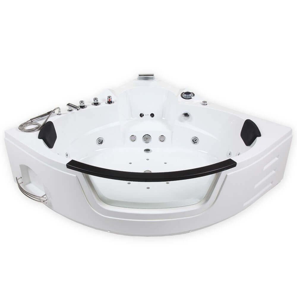 Home deluxe Whirlpool laguna l - 157 x 157 cm