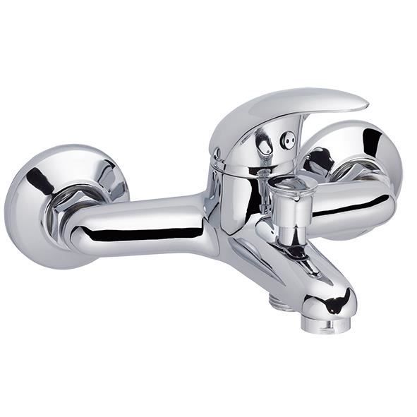 Grifo de bañera siesta