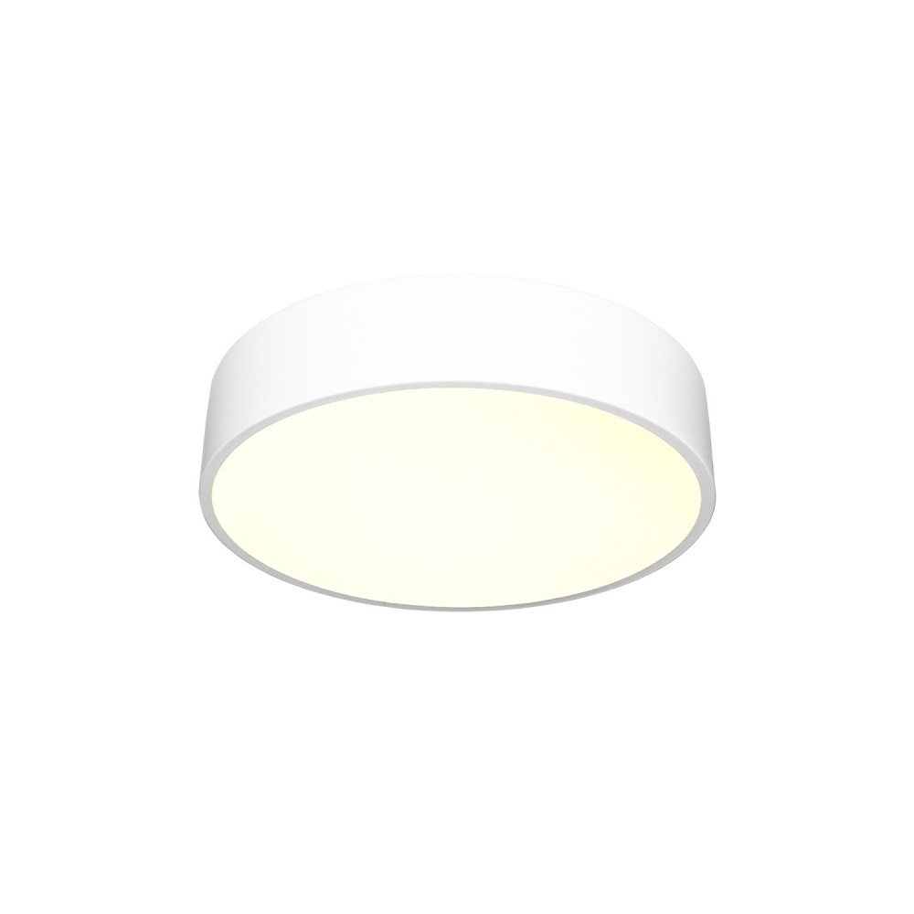 Plafon bilac blanco calida 40cm