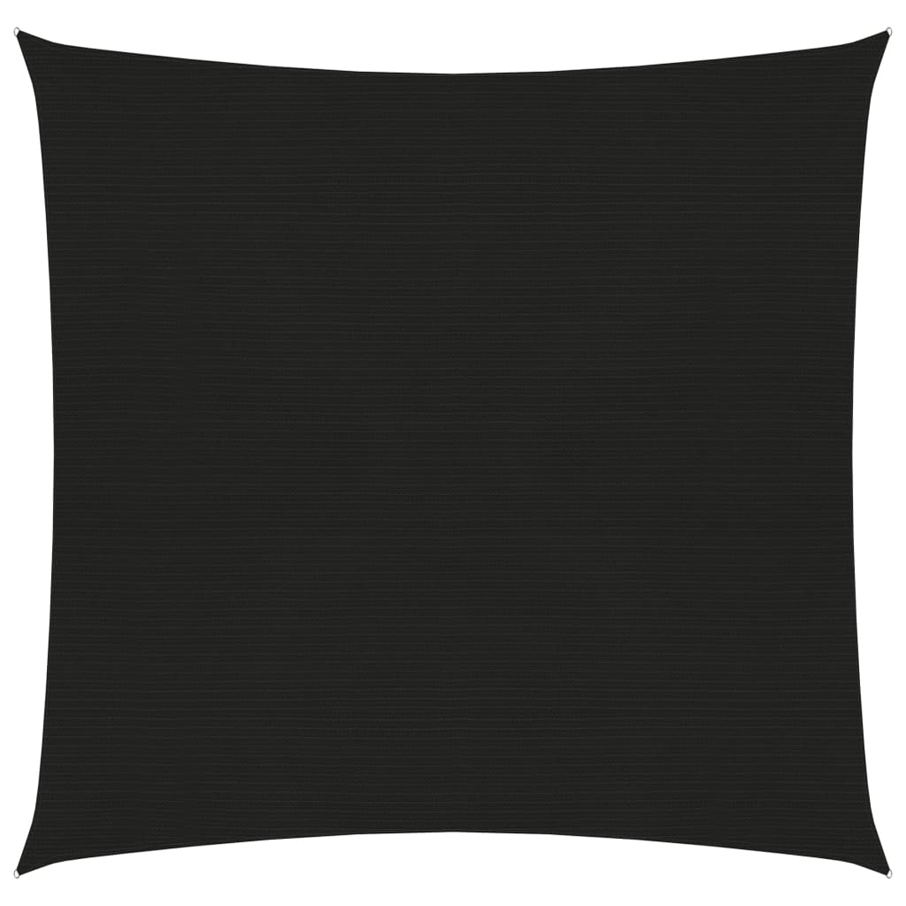 Vela de sombra/parasol 160 g/m² 4,5 x 4,5 m