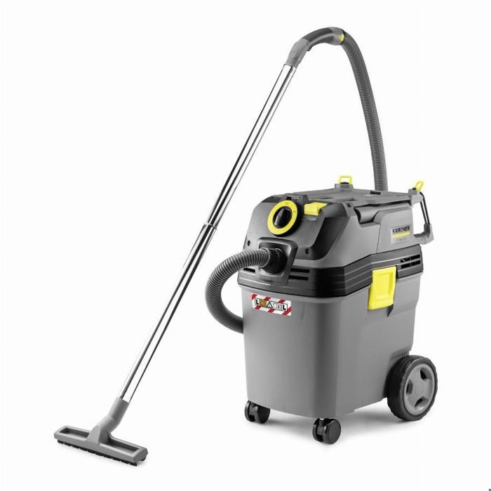 Karcher - aspiradora de agua y polvo 40 l 1380w - nt 40/1 ap l kärcher