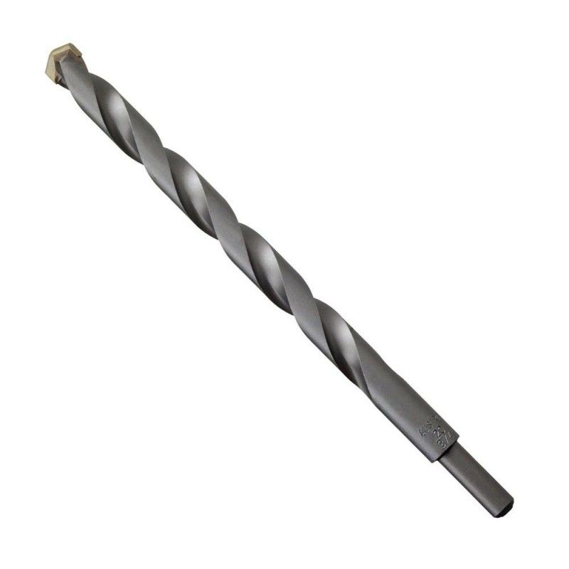 Broca alpen widia long life 18,00x400mm. (blister 1 pieza)