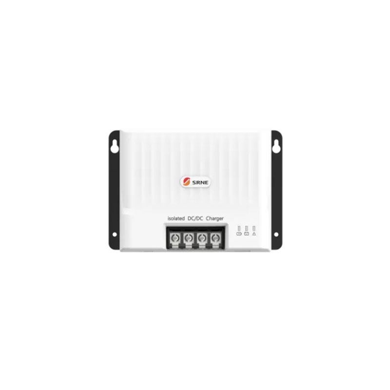 Regulador convertidor srne 12v 30a