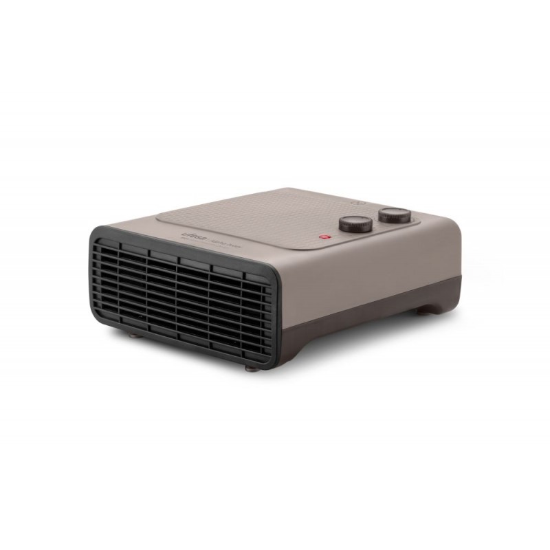 Calefactor ufesa alpha ivory plano