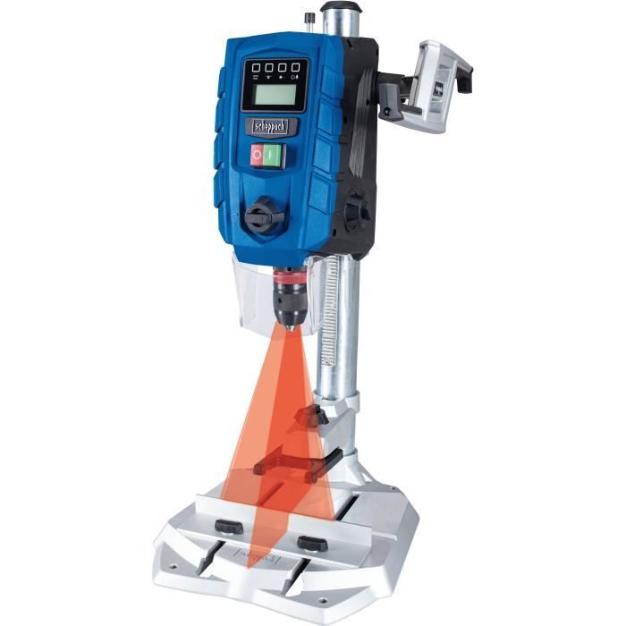 Taladro de columna 710w - ø40 mm