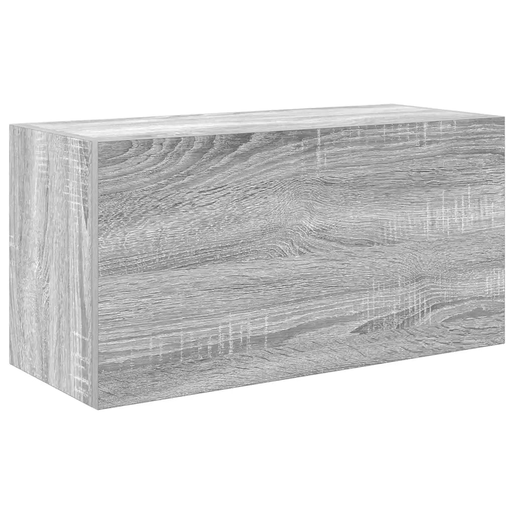 Mueble de pared moderno y práctico para baño 60