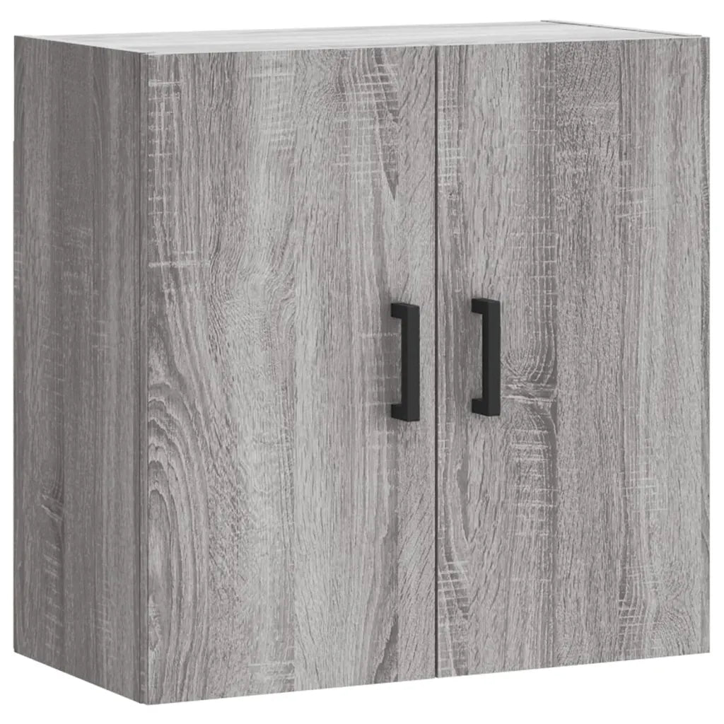 Armario de pared flotante moderno práctico para almacenamiento 60