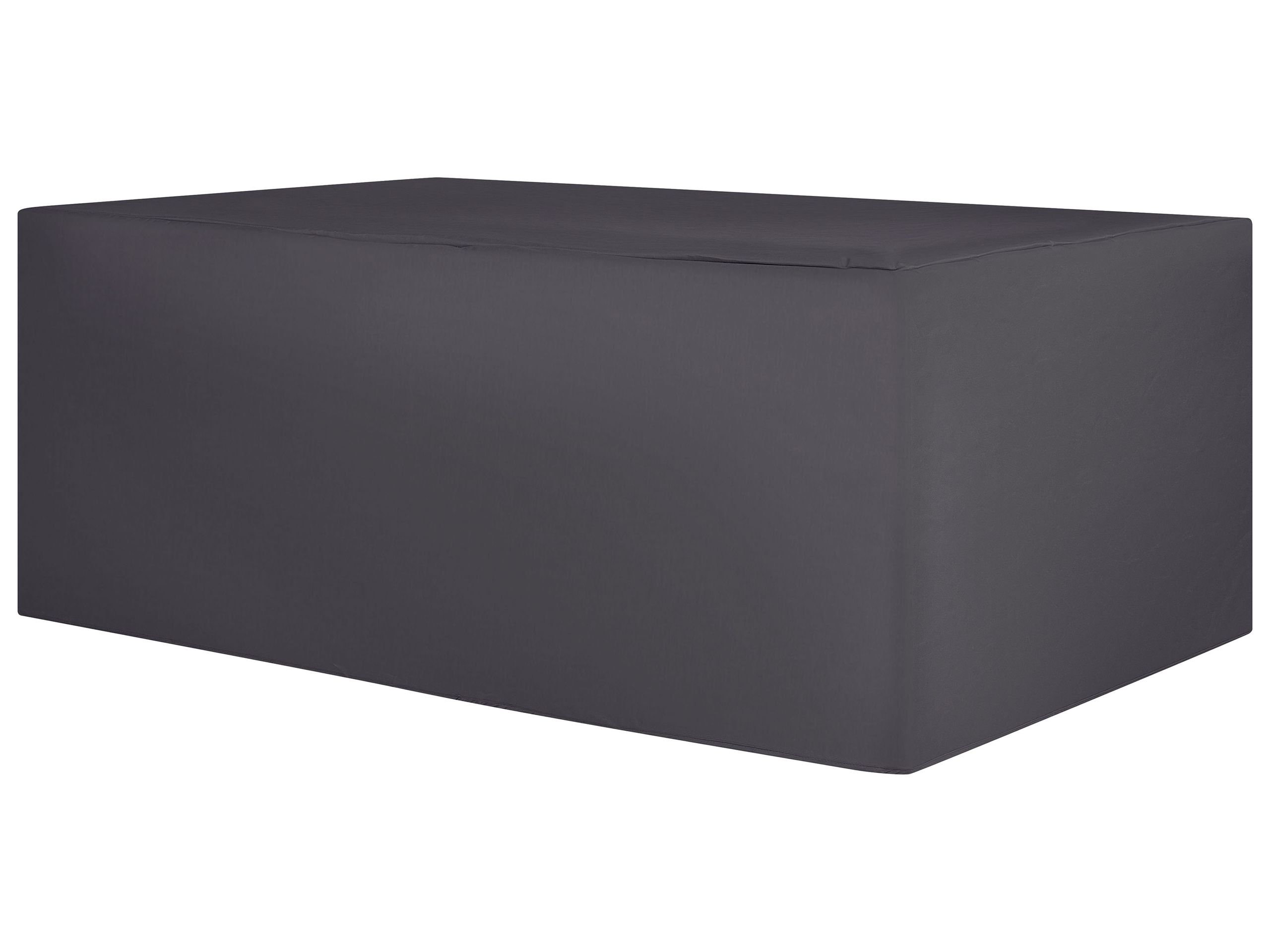 Funda de protección impermeable chuva 275 cm 230 cm 70 cm negro