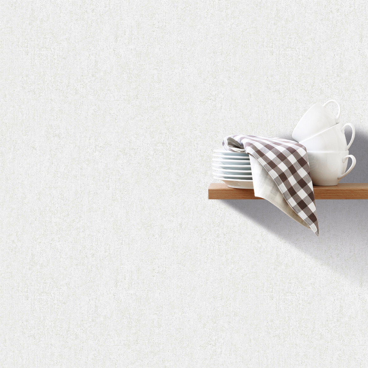 Papel pintado tnt textura esterilla jaspeada gris