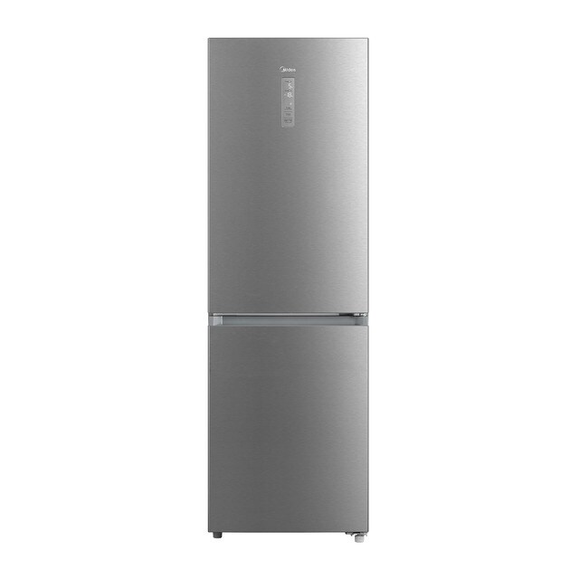 Midea mdrb470mid02 - frigorífico combi nofrost