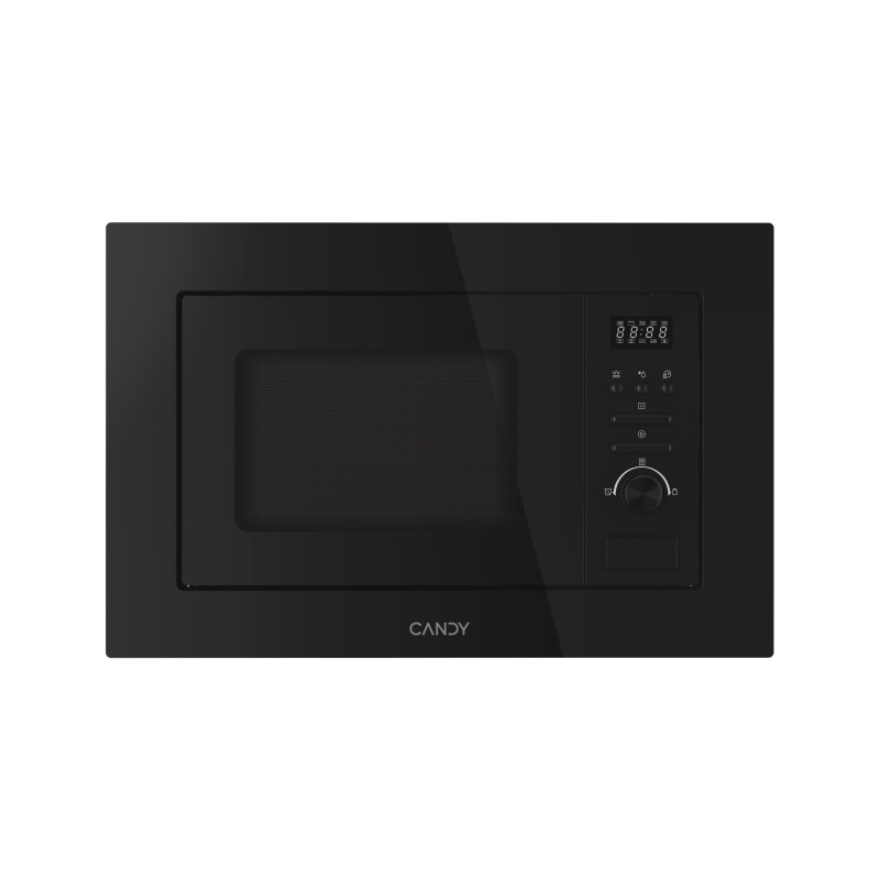 Microondas integrable candy ca20fmw7nb 20 l grill negro