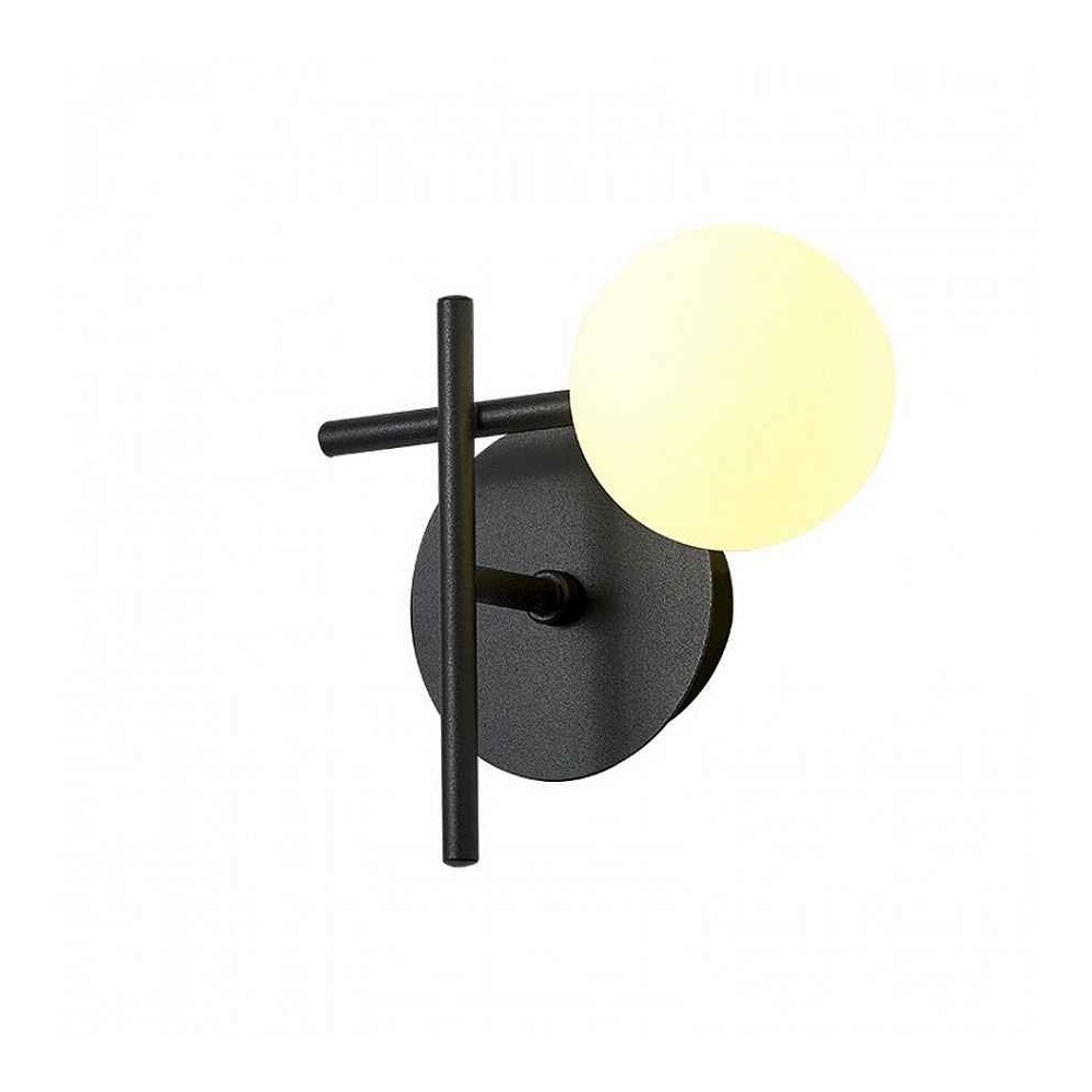 Mantra aplique de pared moderno cellar con 1 o 2