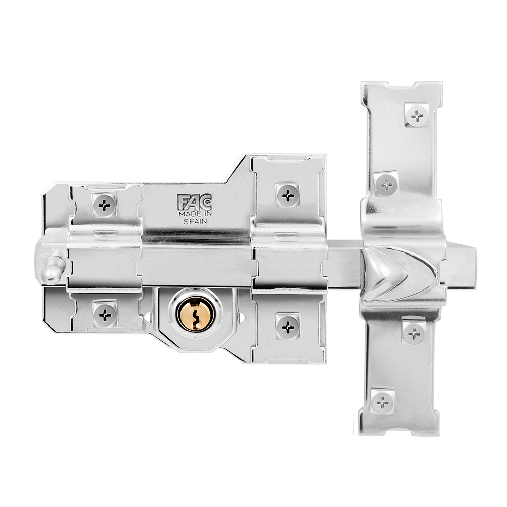 Cerrojo fac 306-l 115i pi 01149