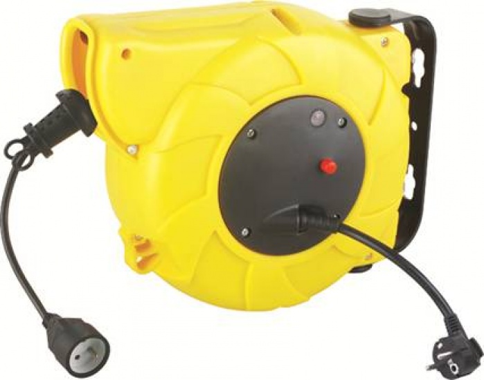 Bobinador automático
