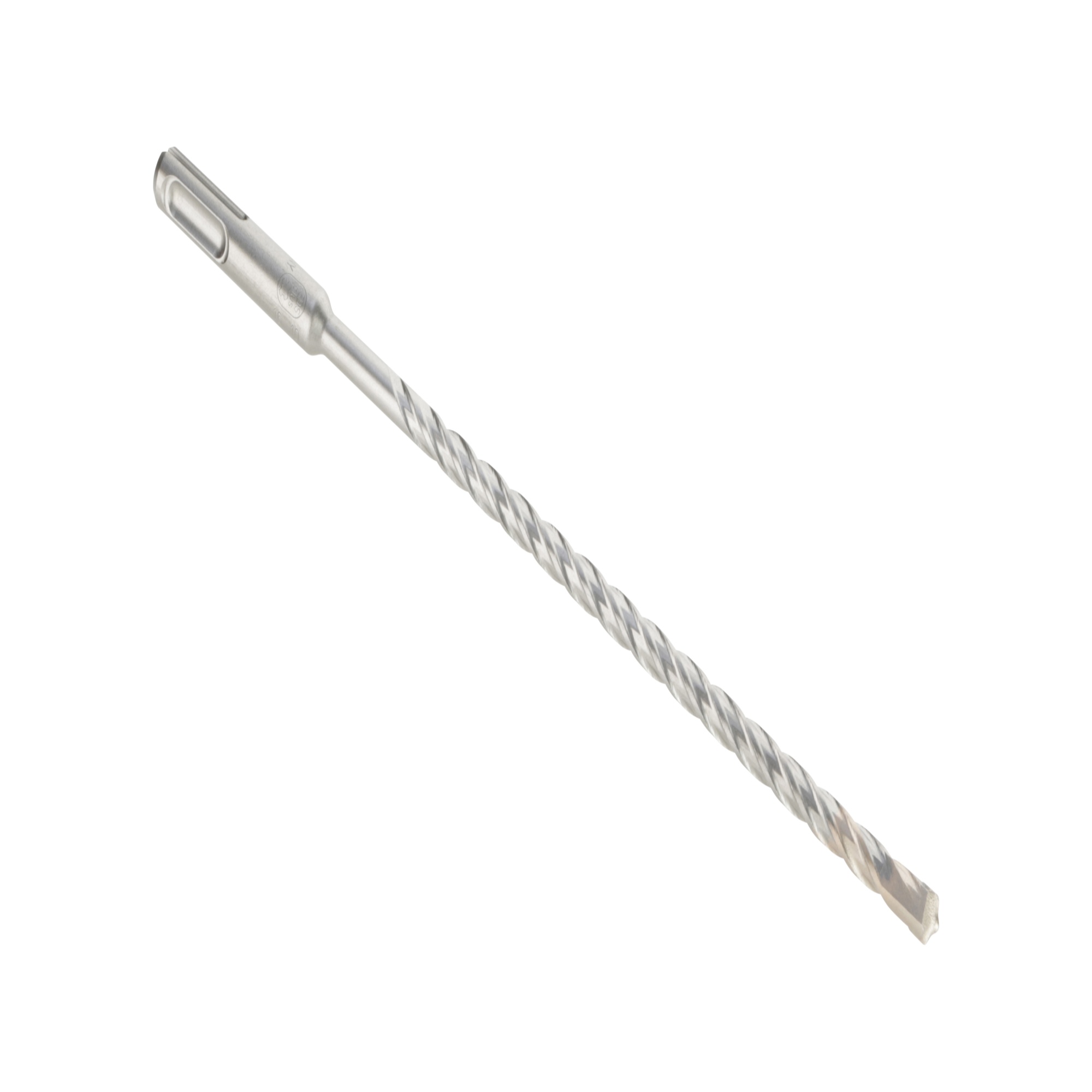 Broca - Dewalt - sds-plus extreme 2tm - 6,5 mm x 210 mm - gris
