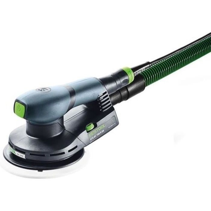 Lijadora excéntrica festool ets ec 150/5 eq - 575043