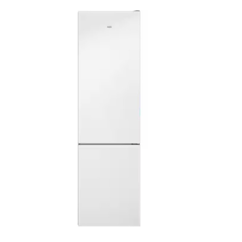 Combi AEG rcb736e7ml cristal blanco 2.01m e