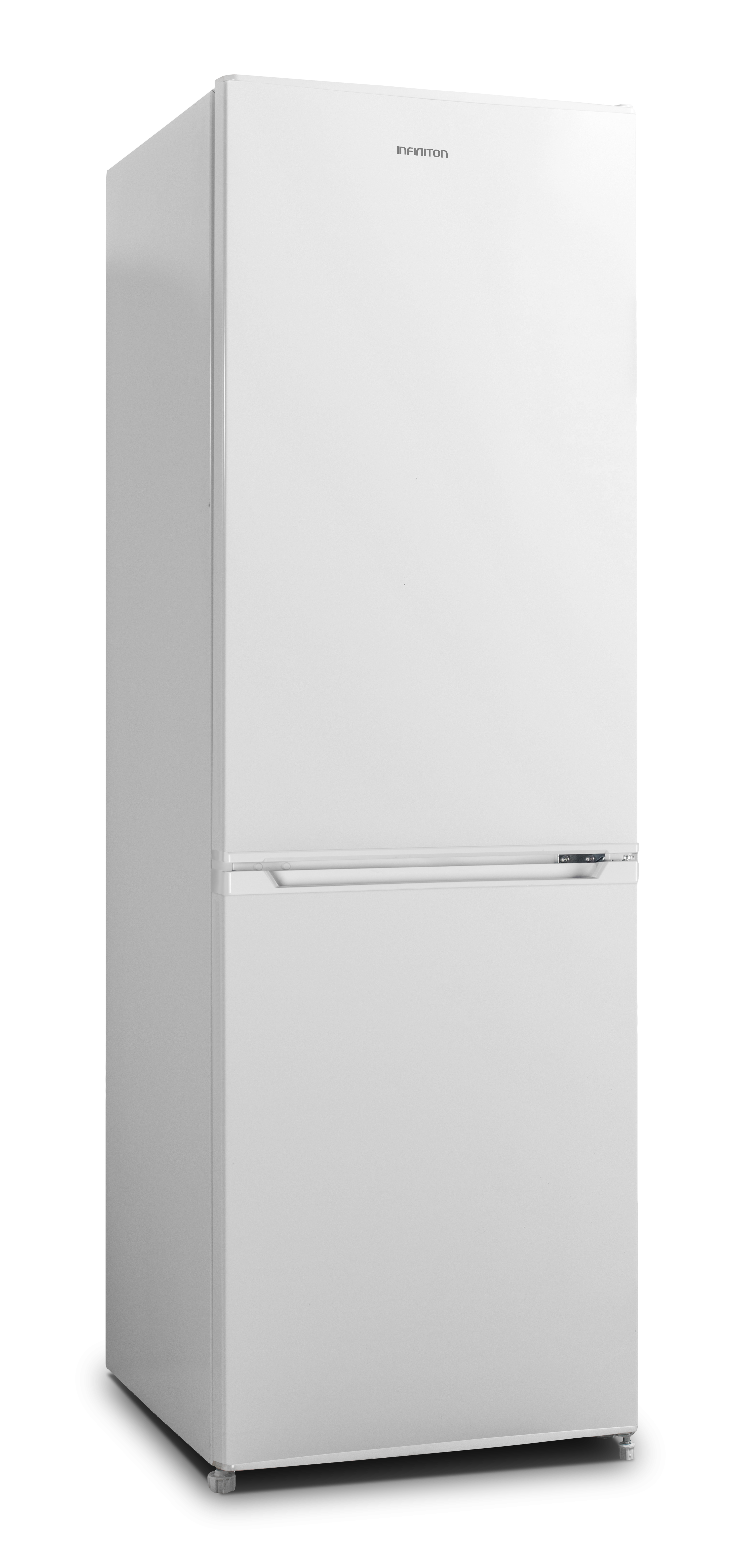 Frigorífico combi infiniton fgc-a172b-blanco,231 l.,1,70m,no frost,f