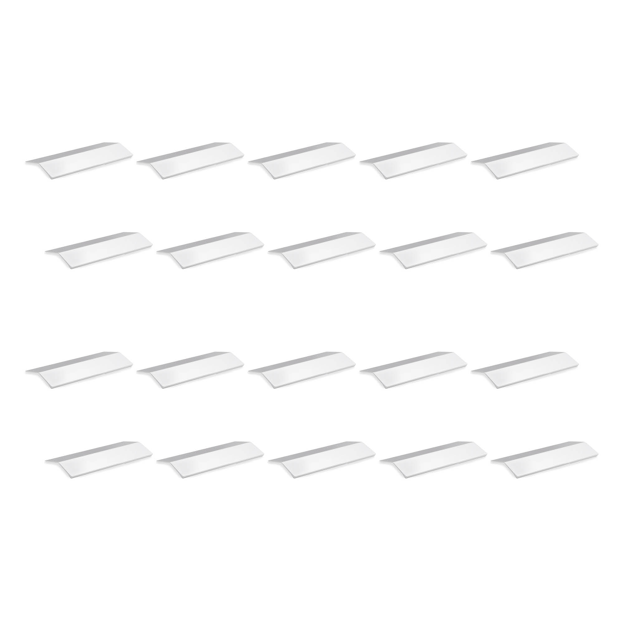 Tirador adhesivo para mueble