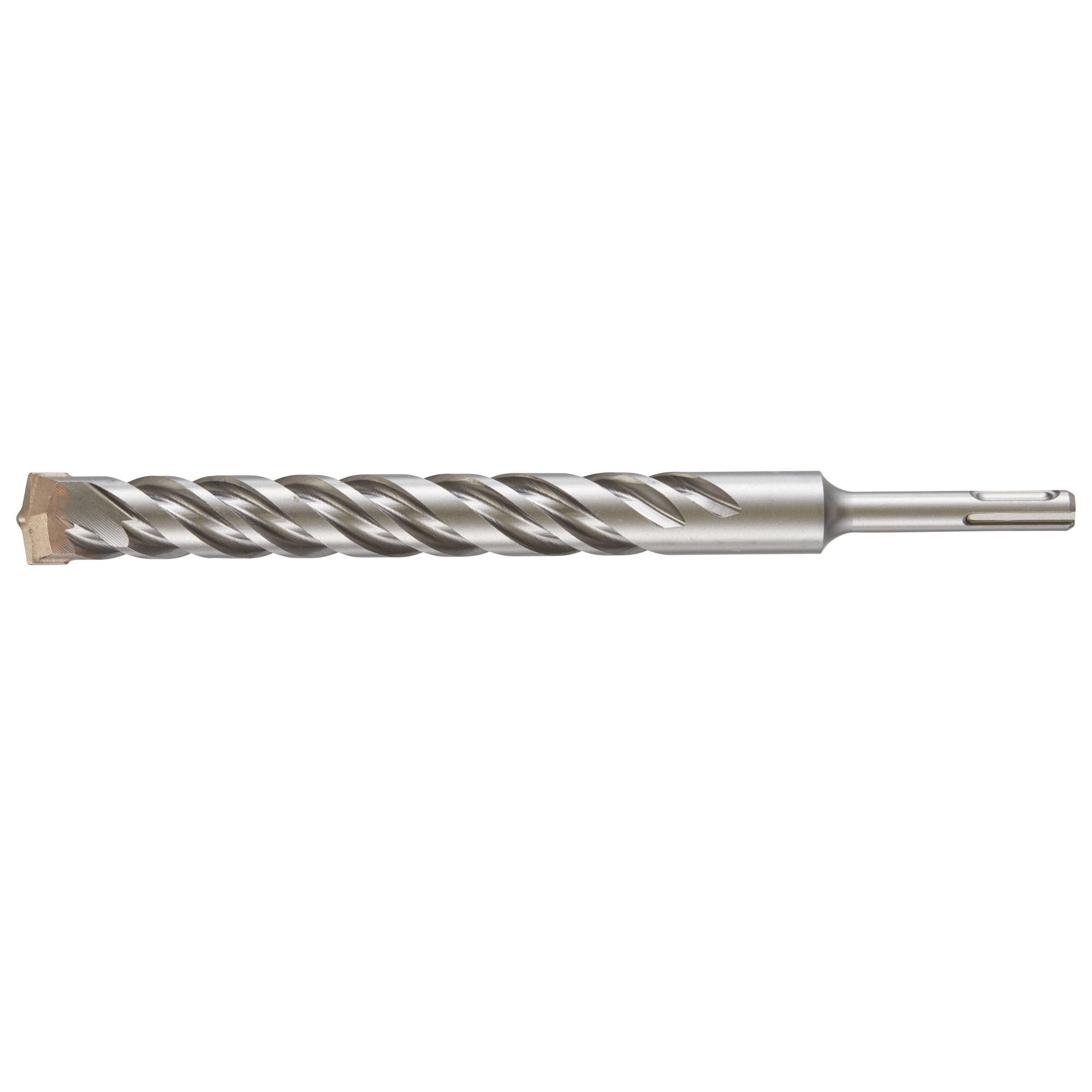 Broca sds-plus - Dewalt - extreme 2tm - velocidad de perforación - robustez