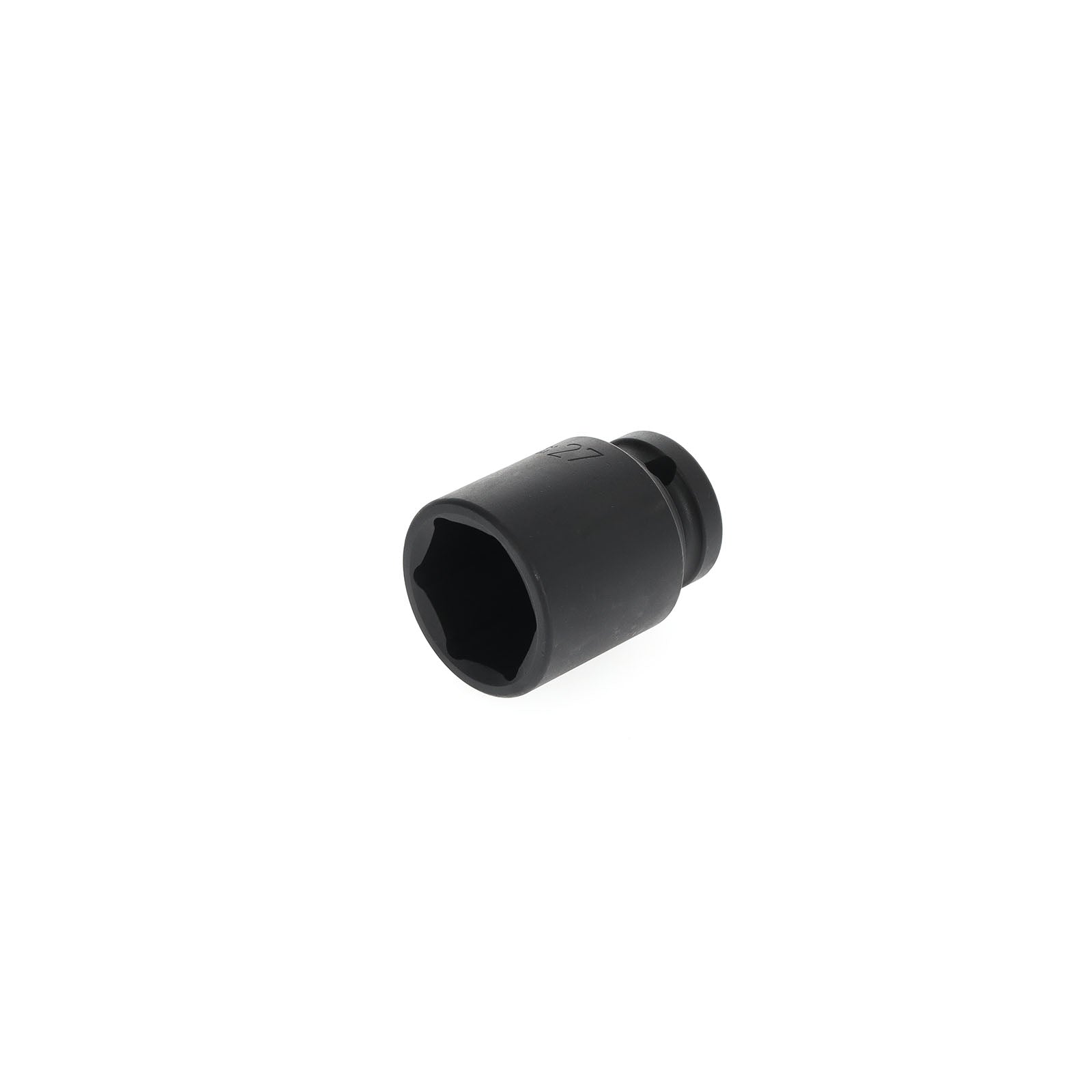 Gedore k 19 27 - vaso impacto hexagonal 1/2", 27 mm (6182680)