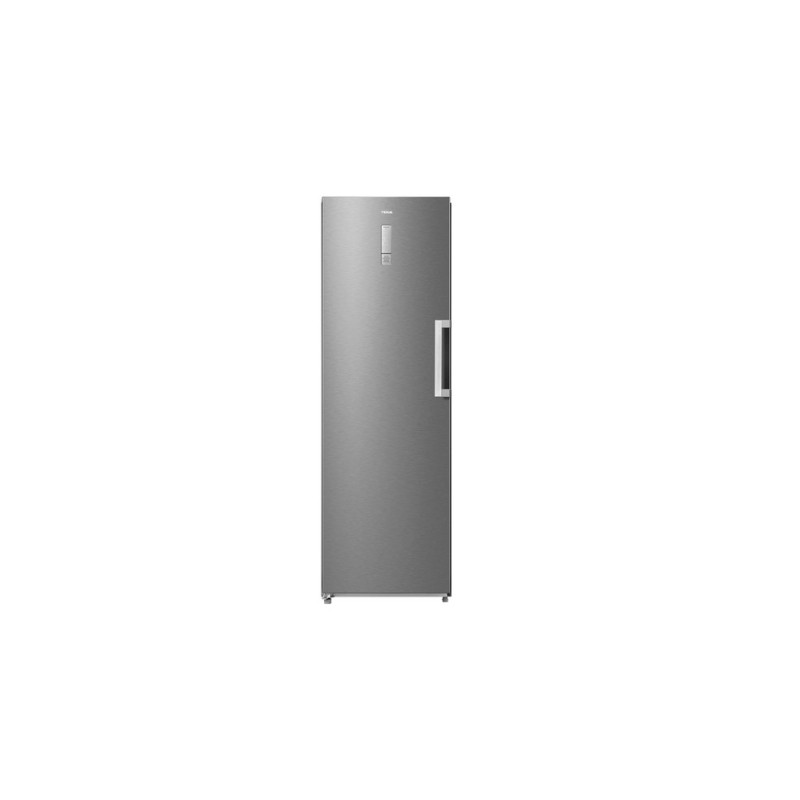 Frigorífico teka rsf 75640 inox 273l total no frost e