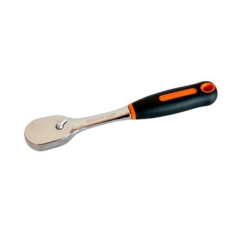 Llave carraca 8150-1/2 bahco