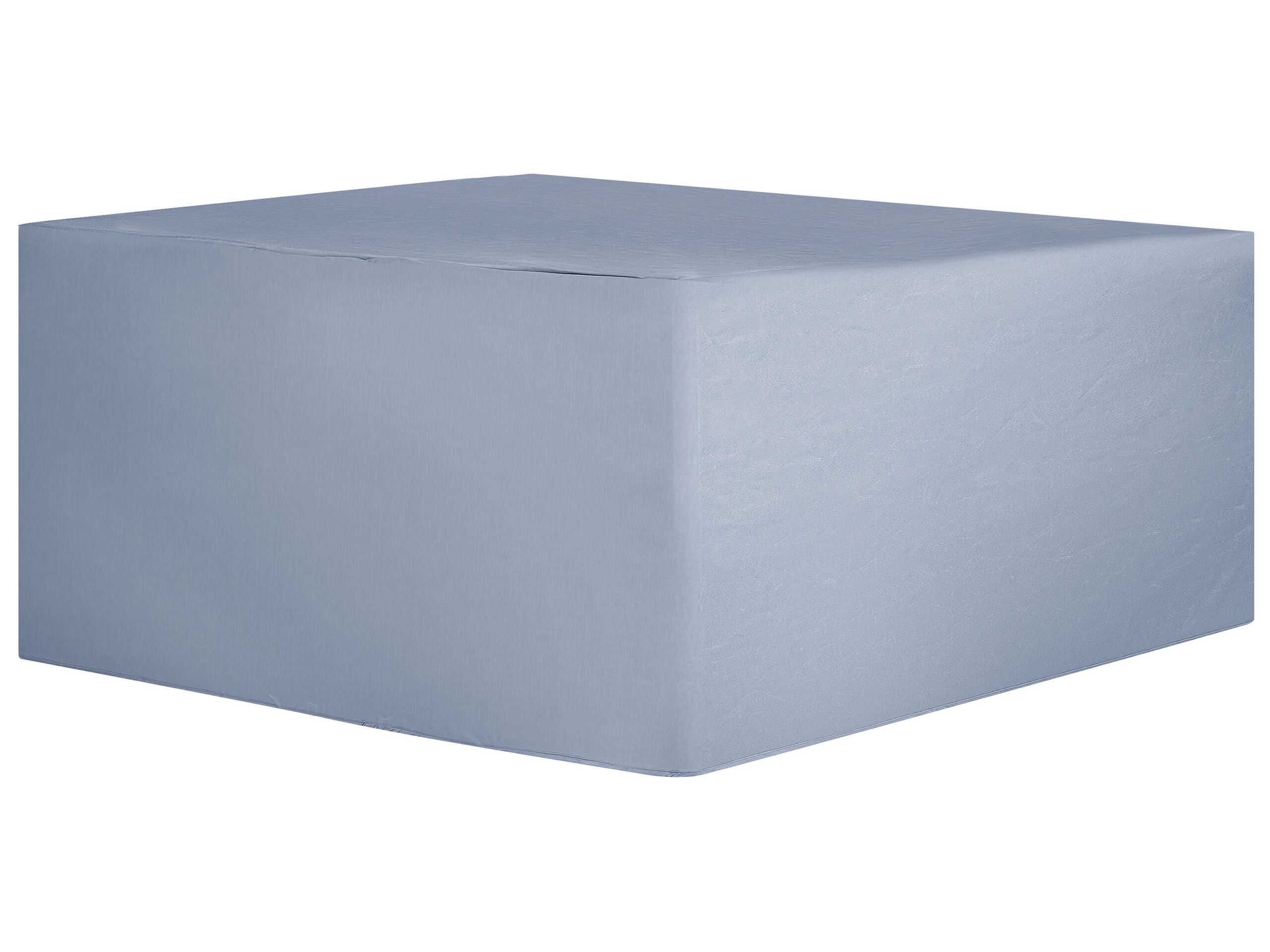 Funda de protección impermeable chuva 150 cm 120 cm 70 cm gris