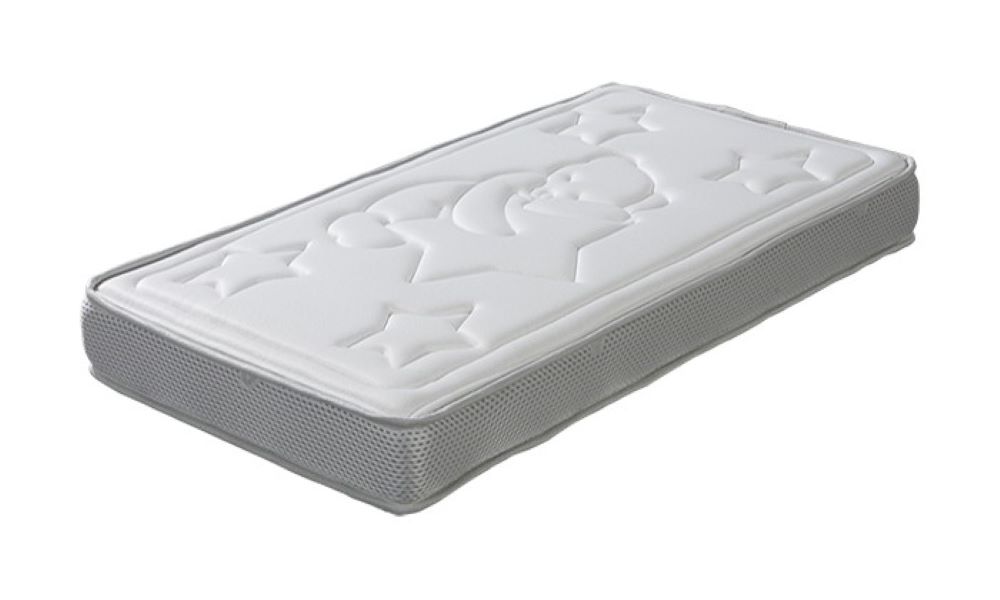 Colchón cuna sweet dreams 70x140 altura 10cm ±2