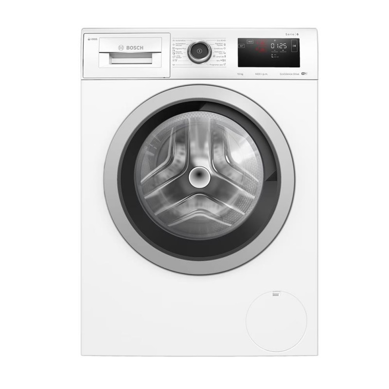 Lavadora Bosch wal28ph1es blan 10kg 1400 hc idos a