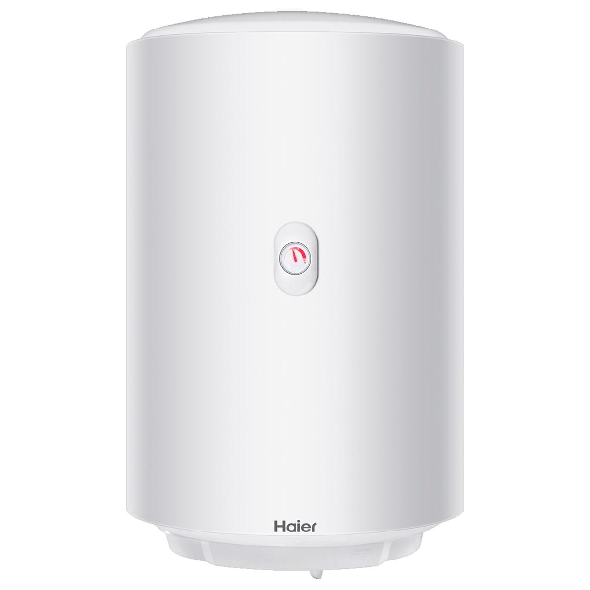 Termo haier es100va3, vertical, 100 litros, 1500/c