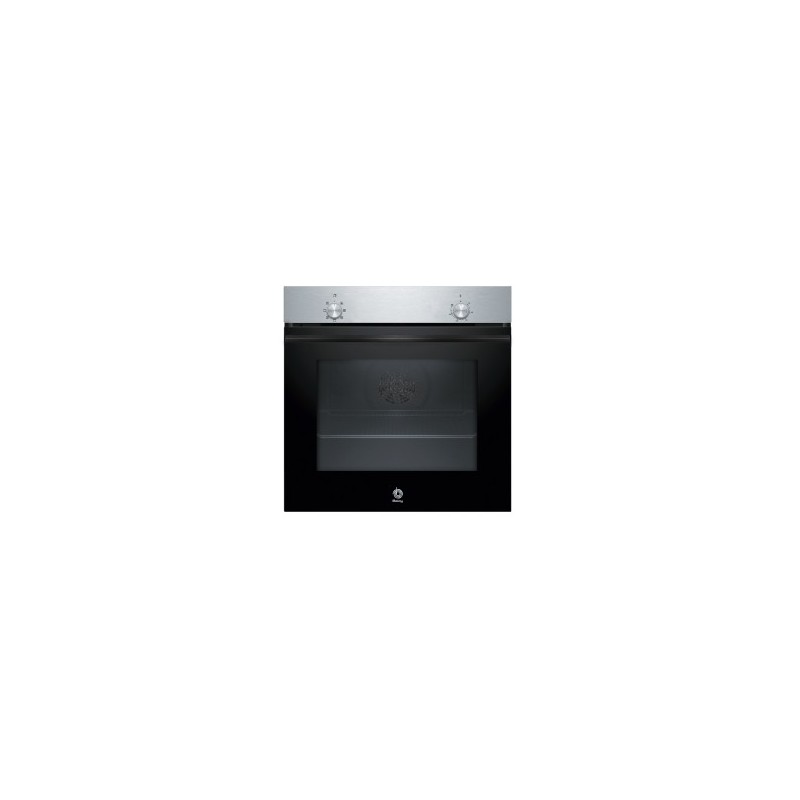 Horno balay 3hb4000x3 multifunción a 71 l encastrable 60 cm