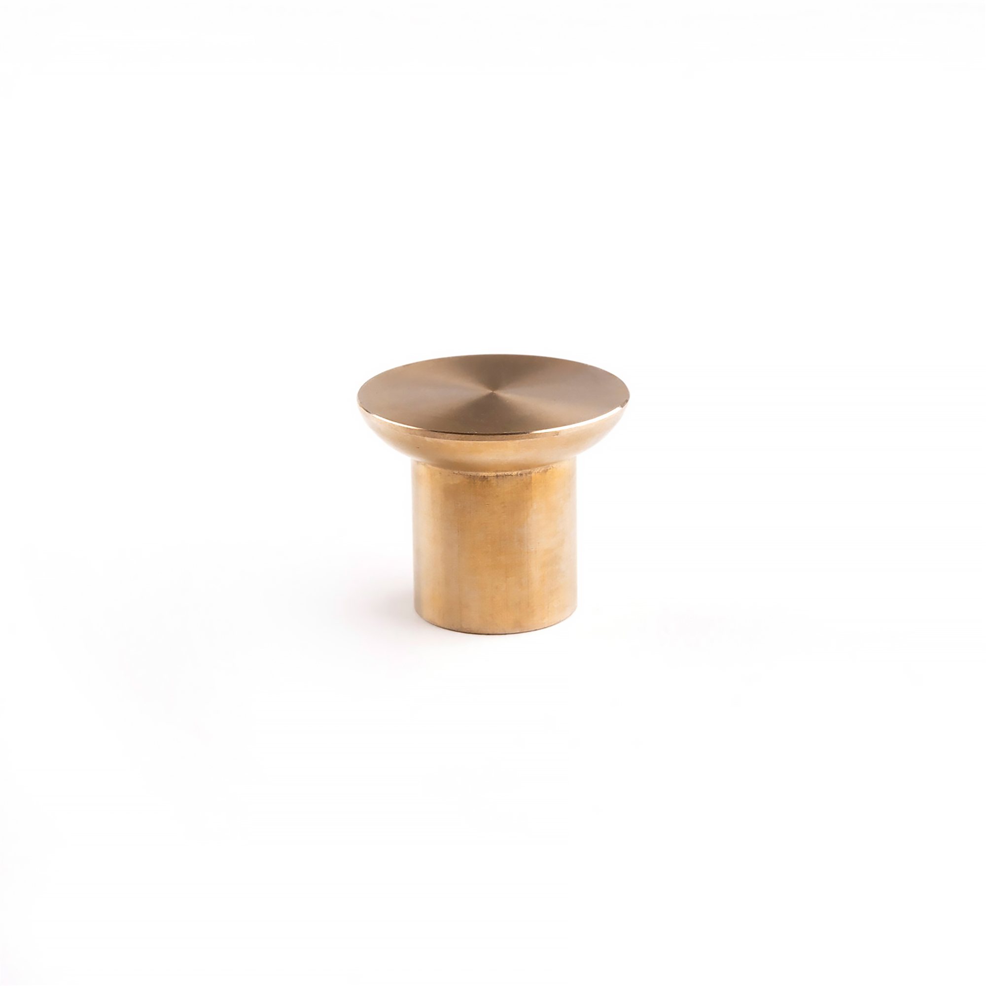 Colgador de pared rei c8719 | 30x30x25 mm | latonado vintage