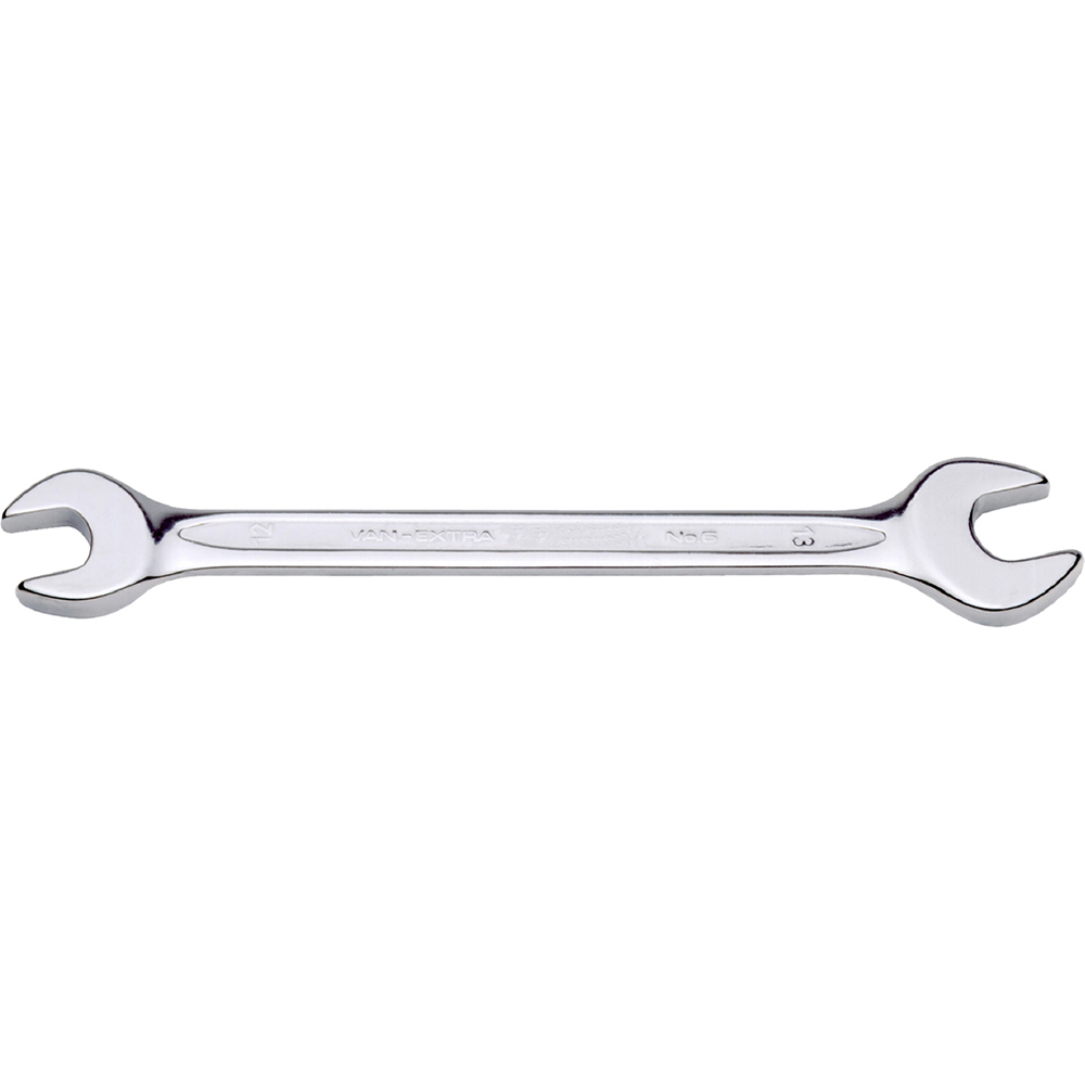 Llave fija 6x7mm 6m-6-7 bahco