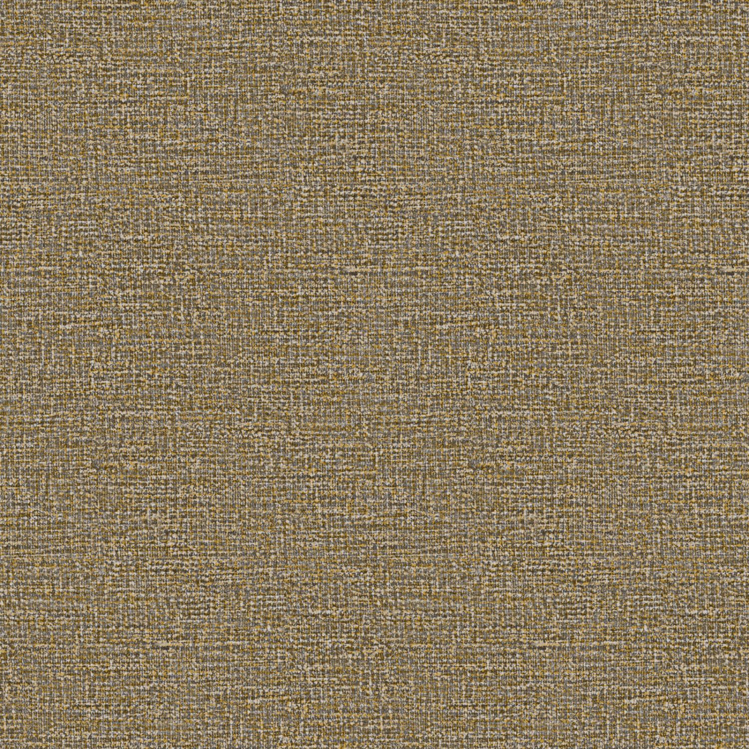 Zambaiti papel pintado efecto lino marrón beis - 106 cm x 10 m - 662464