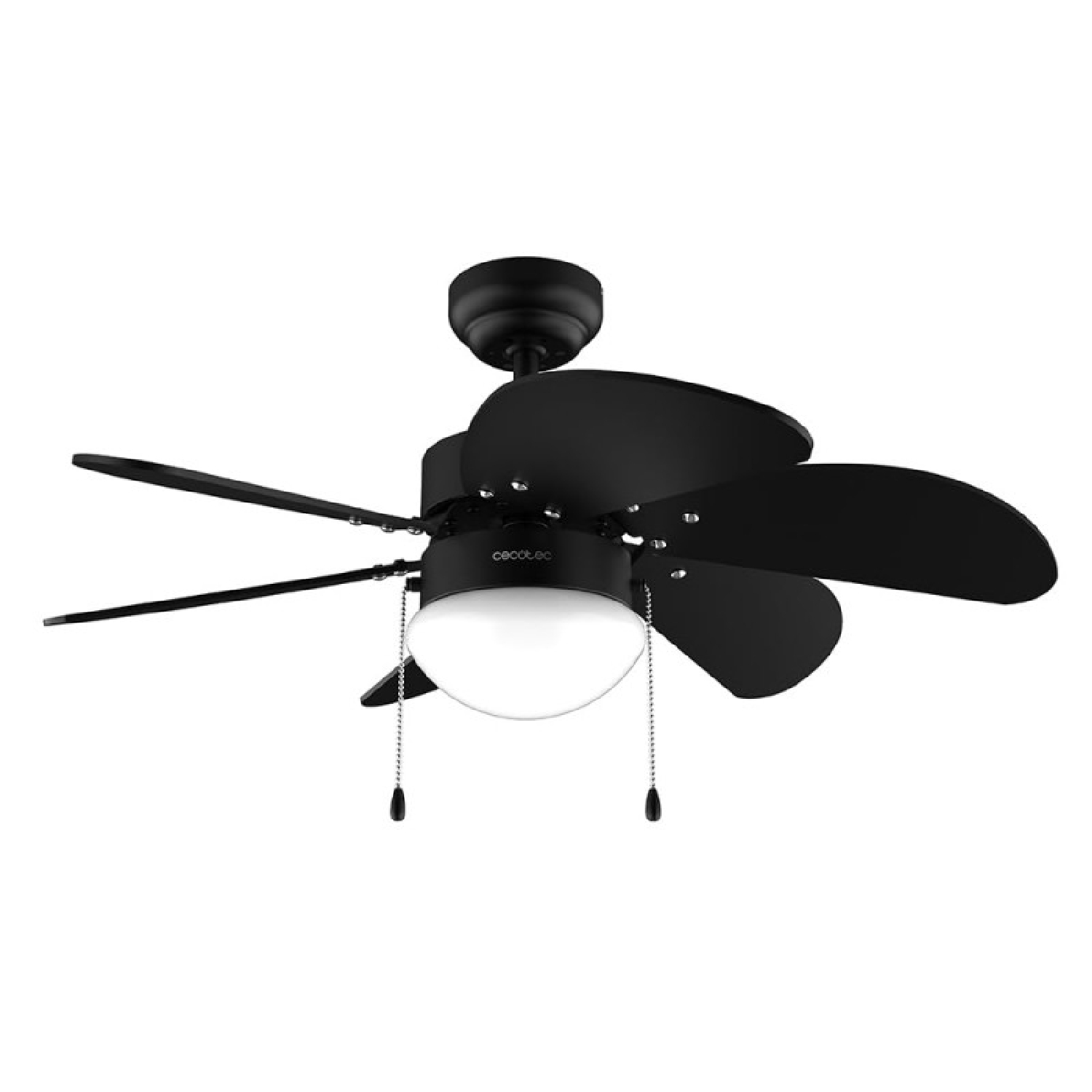 Cecotec ventilador de techo con luz energysilence aero 3600 vision full
