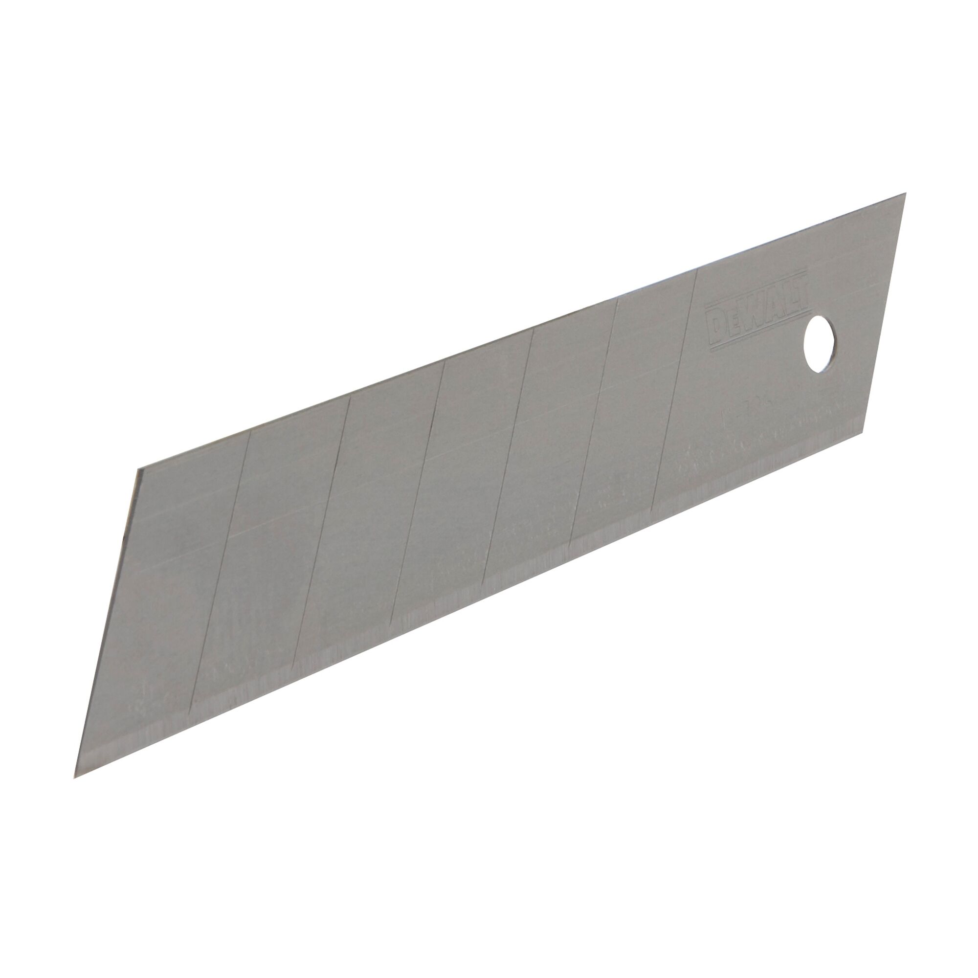 Dewalt dwht11726-0 hojas para cutter 25mm. - 3pz. - hoja segmentada
