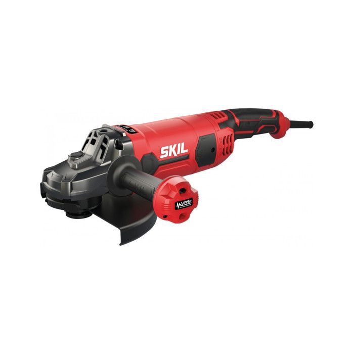 Amoladora angular 230mm - skil