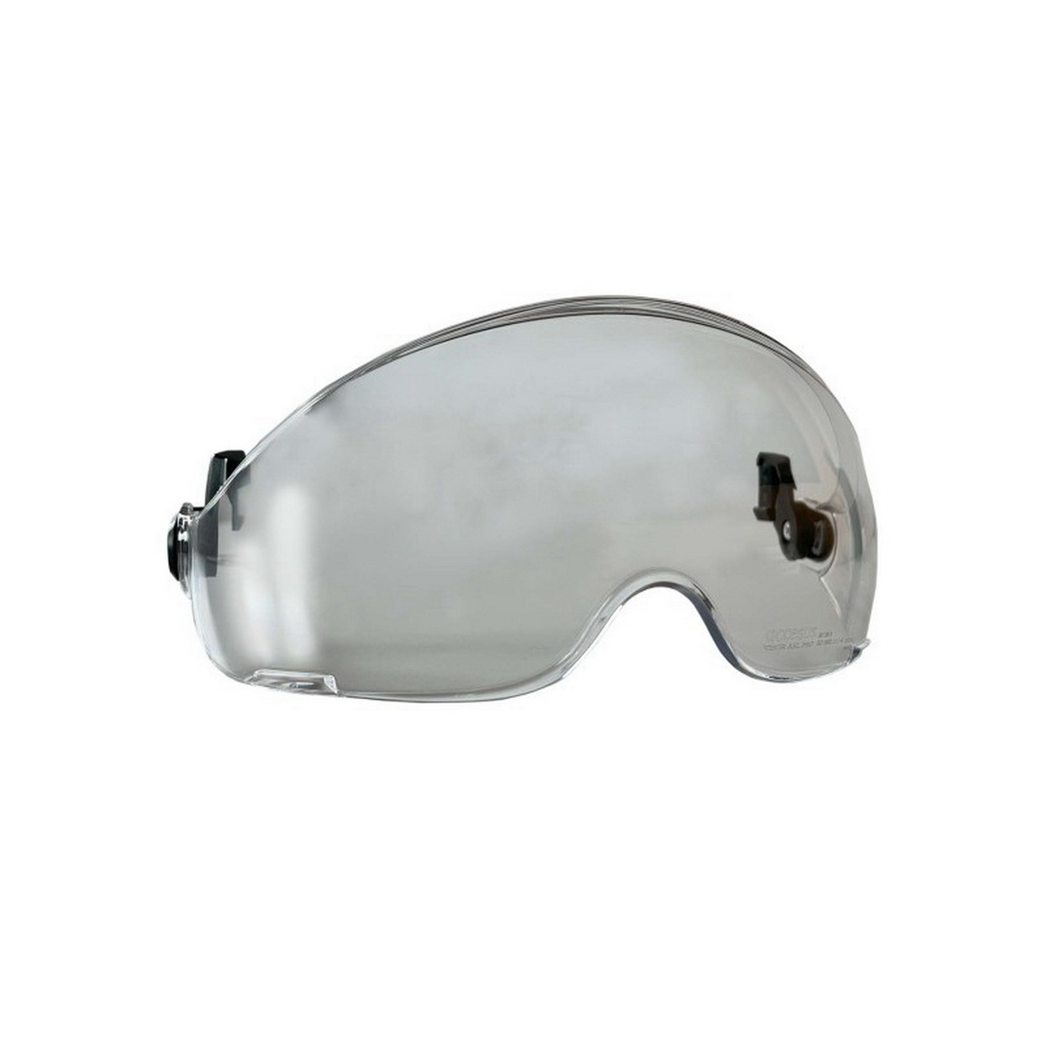 De proteccion para casco pro