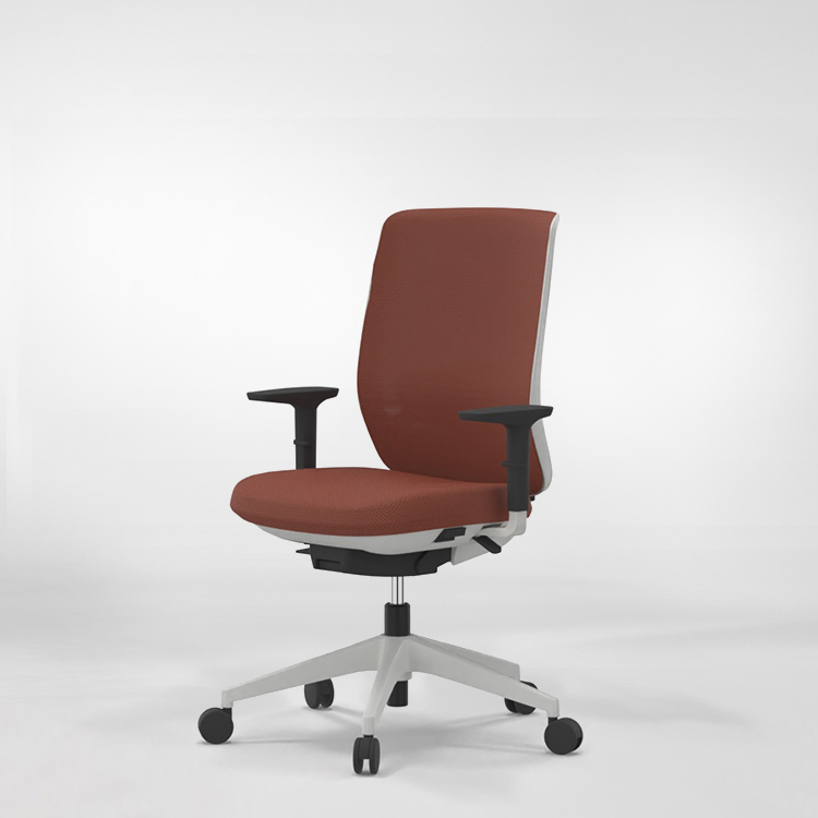 Actiu trim silla de oficina wild fox - sin cabezal