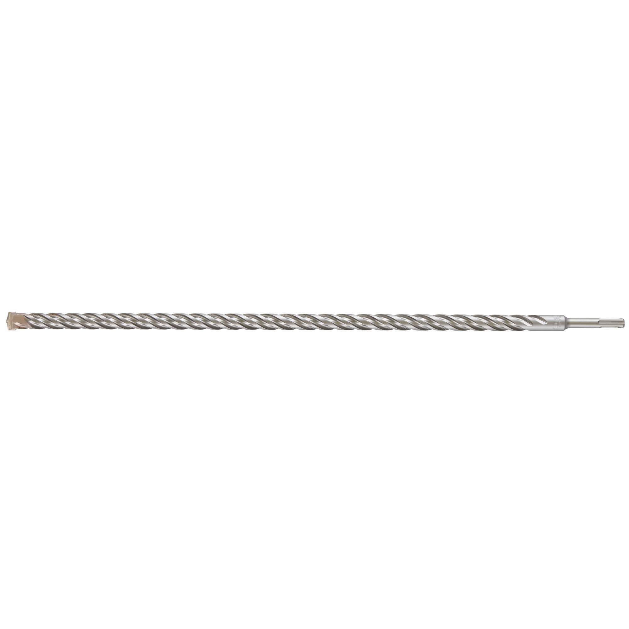 Broca sds-plus - Dewalt - 18 x 600mm - velocidad de perforación - robustez
