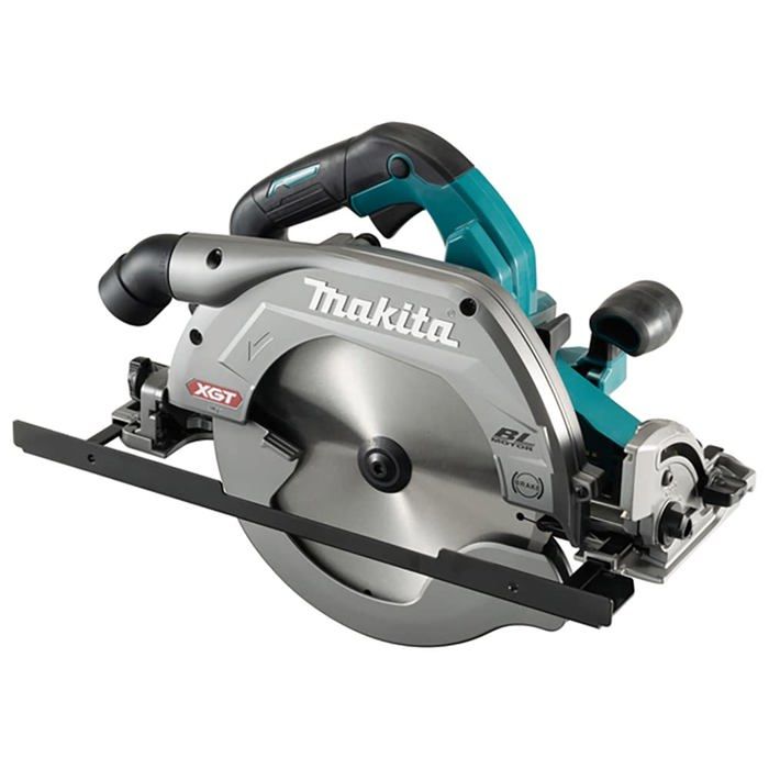 Sierra circular - Makita - hs009gz - 235 mm - 40v xgt - sin escobillas